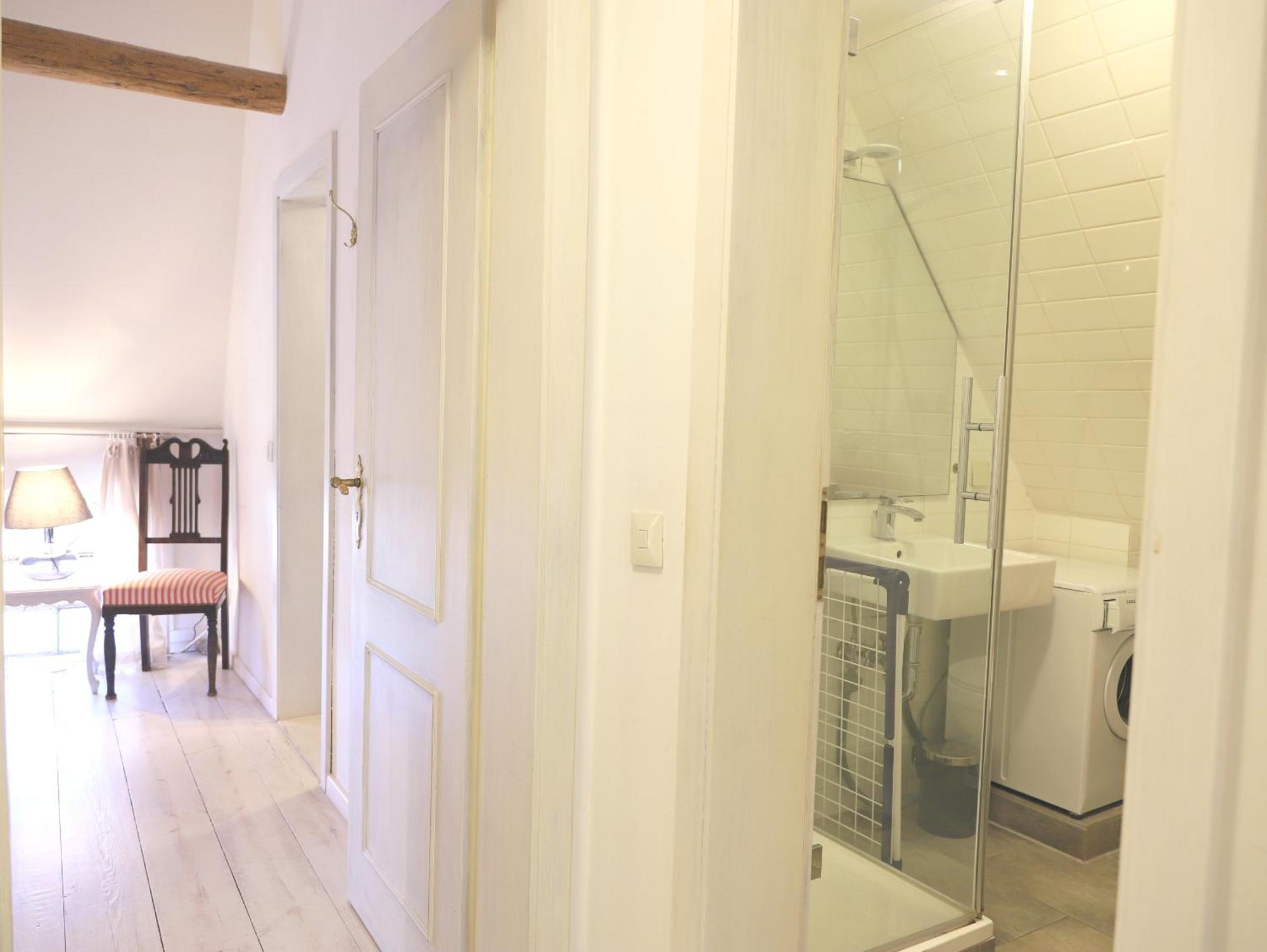 Holiday home Gemuetliche Friesenhaushaelfte Unter Reet Ueber 3 Etagen Mit Ca. 90 Qm. Westerland