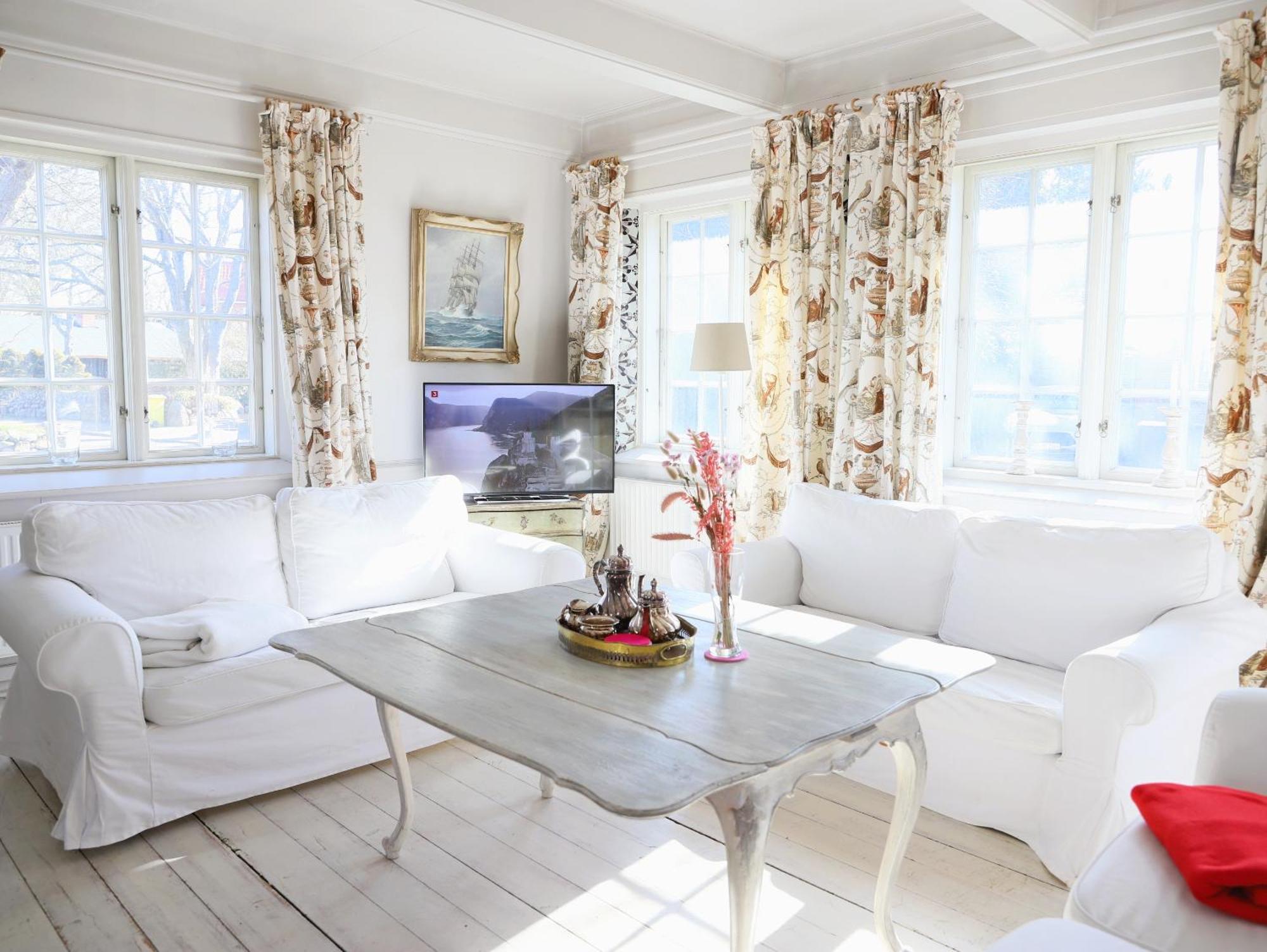 Holiday home Gemuetliche Friesenhaushaelfte Unter Reet Ueber 3 Etagen Mit Ca. 90 Qm.